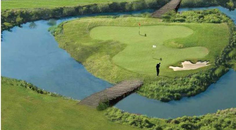 Godrej The Suites Image