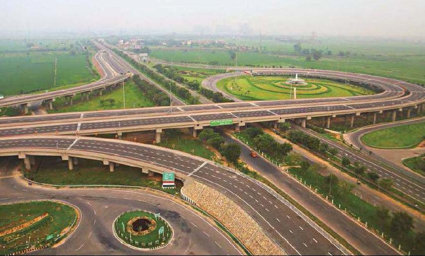 Godrej The Suites Image