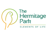 Paradigm The Hermitage Park Builder logo