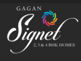 Gagan Signet Logo