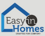Tulsiani Easy in Homes Builder logo