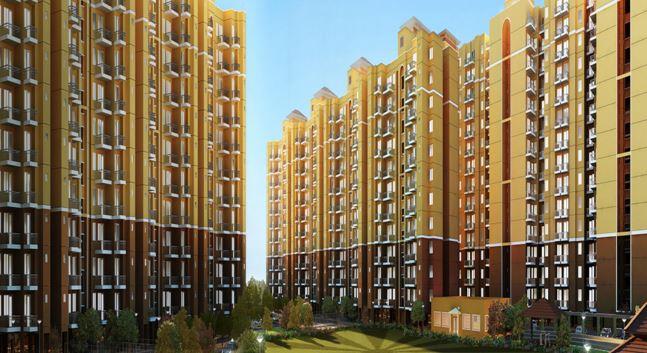 Tulsiani Easy in Homes Image