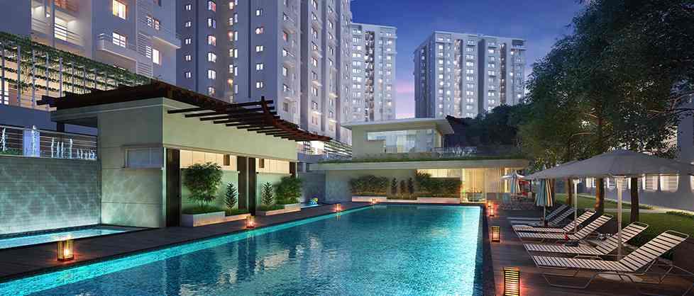 Godrej Greens Banner