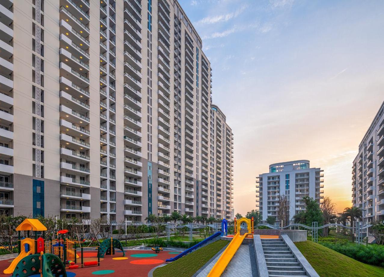 DLF The Ultima Image