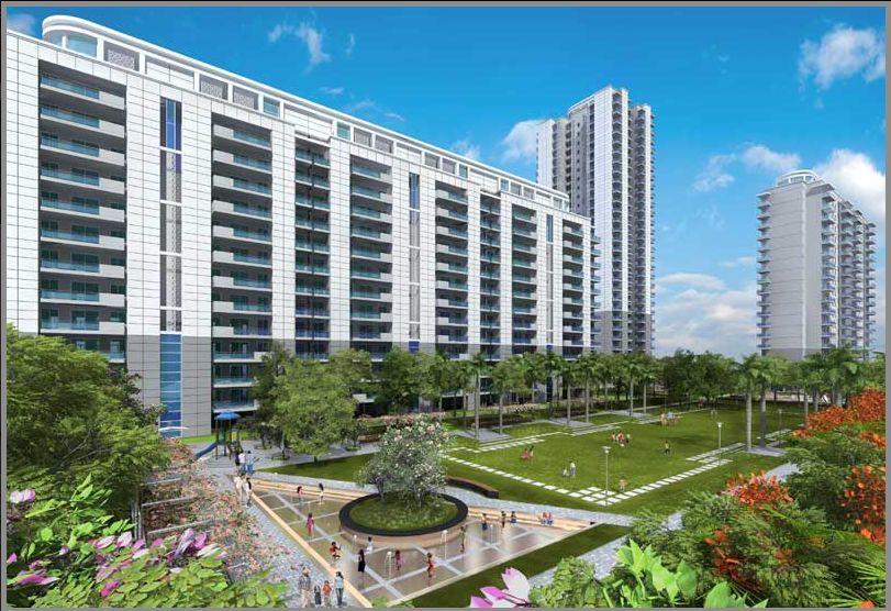 DLF The Ultima Image