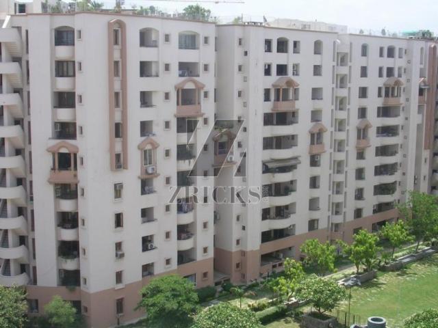 Bestech Park View Residency Image