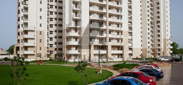 Bestech Park View Residency Image