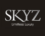 Ramprastha SKYZ Logo