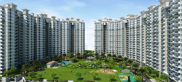  3  BHK  Apartment for sale in Ramprastha SKYZ Gurgaon