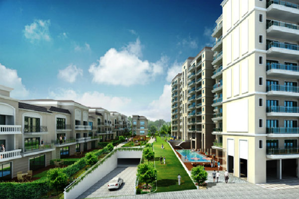 DLF Kings Court Update