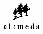DLF Alameda Logo