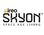 Ireo Skyon Builder logo