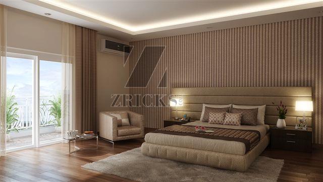 DLF Select Homes Banner