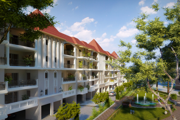 DLF Select Homes Brochure Pdf Image