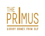DLF The Primus Builder logo