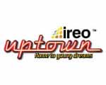 Ireo Uptown Builder logo