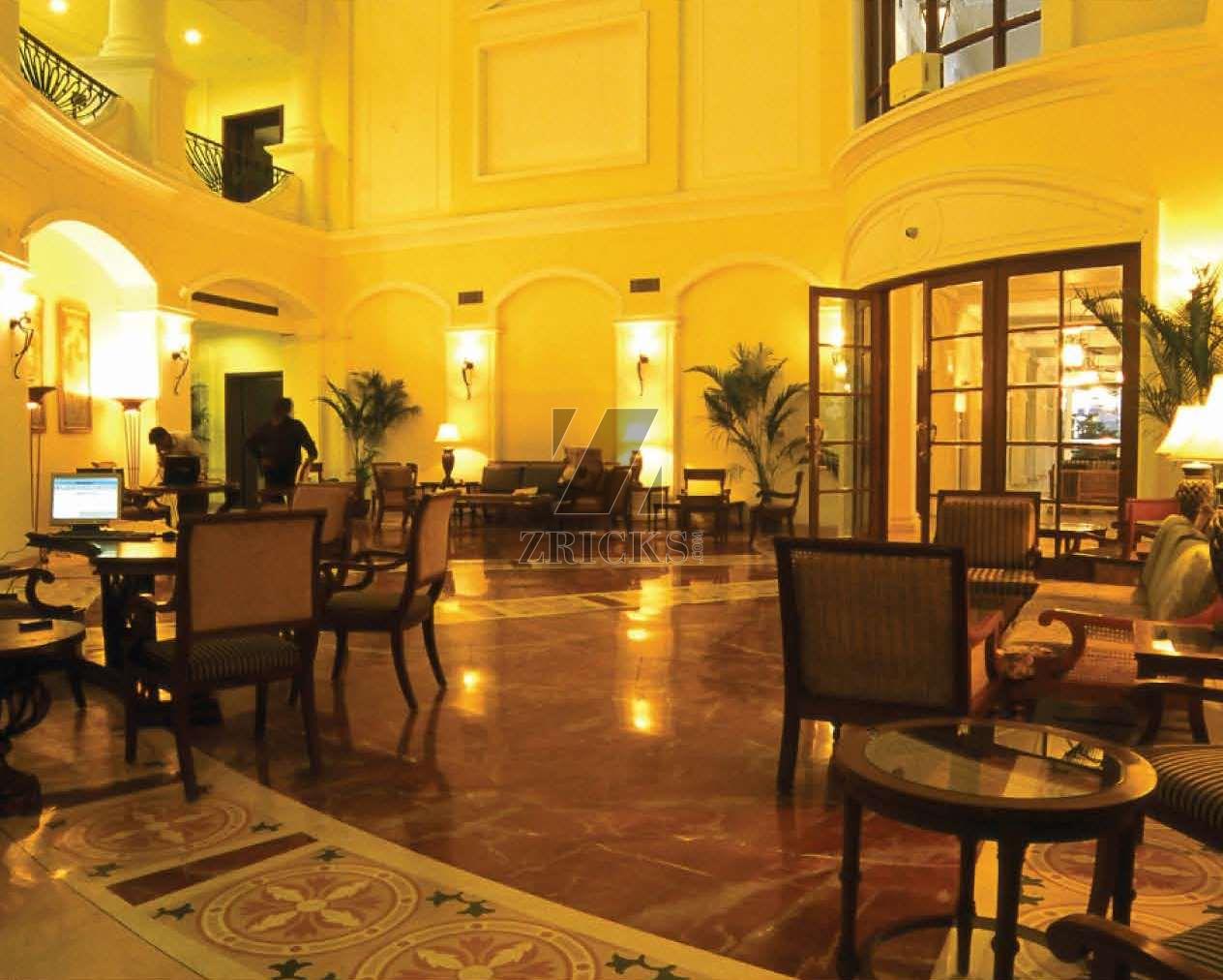 DLF Garden City Plots Banner