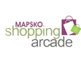 Mapsko Shopping Arcade Builder logo
