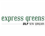 DLF Express Greens Rating