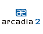 Unitech Arcadia 2 Builder logo