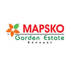 Mapsko Garden Estate Logo