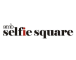 AMB Selfie Square Builder logo