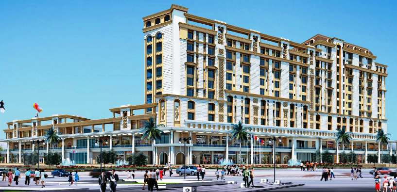 Ameya Sapphire Eighty Three Update