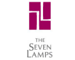 Vatika The Seven Lamps Logo