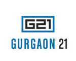 Vatika Gurgaon 21 Logo