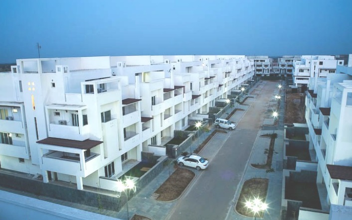  2 BHK  Independent/ Builder Floor for sale in Vatika Emilia Floors Gurgaon