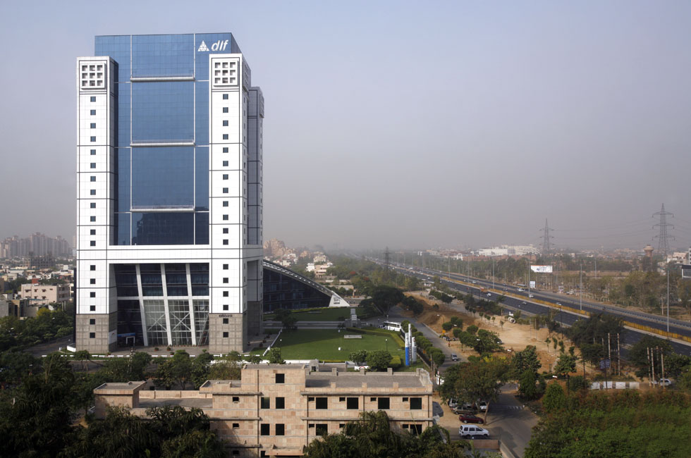 DLF Square Project Deails