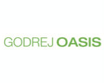 Godrej Oasis Builder logo