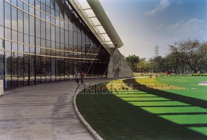 DLF Nestle House Banner