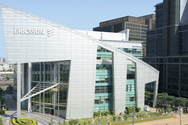 DLF Ericcson Forum Brochure Pdf Image