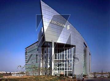 DLF Ericcson Forum Banner