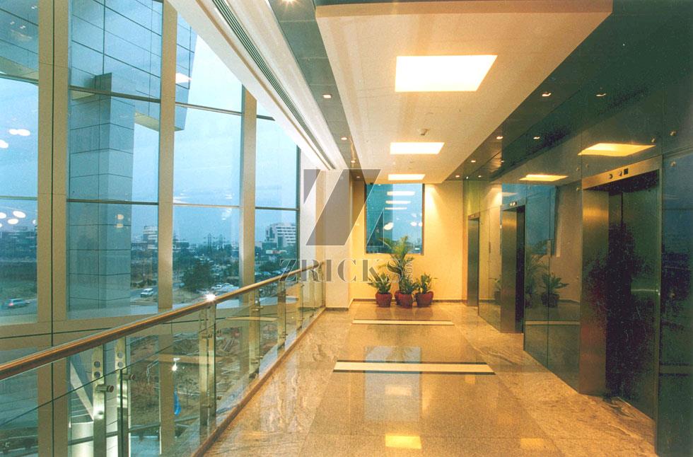 DLF Ericcson Forum Banner