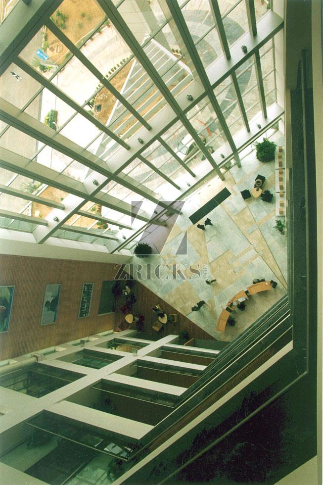 DLF Ericcson Forum Banner