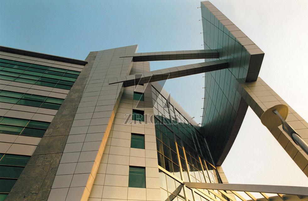 DLF Ericcson Forum Banner