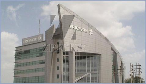 DLF Ericcson Forum Banner