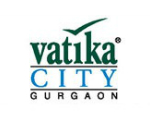 Vatika CITY Gurgaon Logo