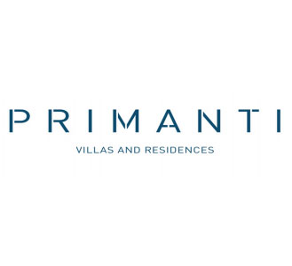 Tata Primanti Builder logo
