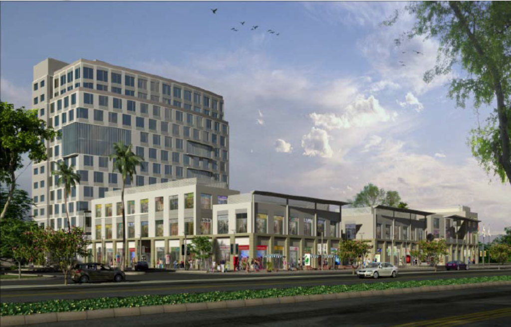 Vatika Town Square 1 Update