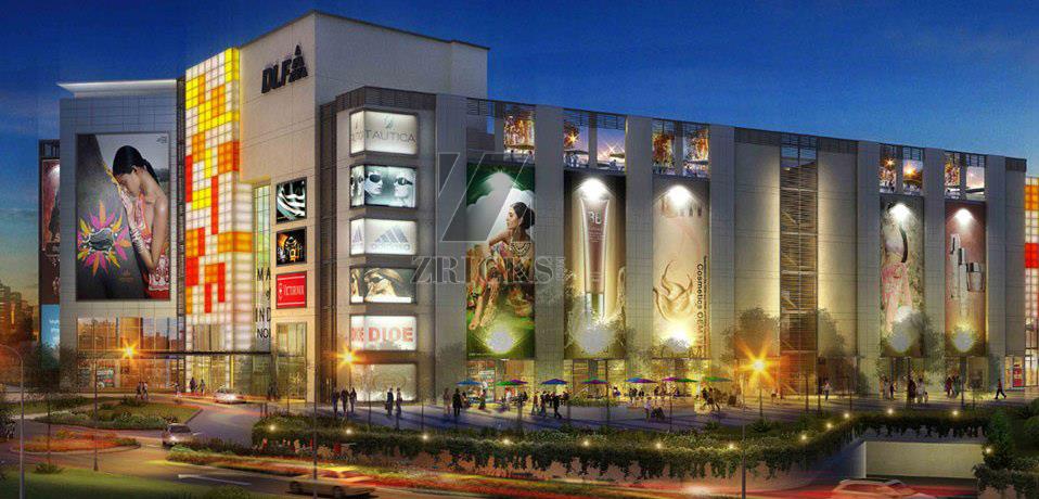 Image result for dlf mall