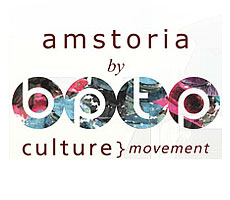 BPTP Amstoria Logo