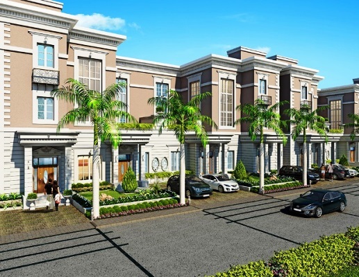 BPTP Visionnaire Luxe Villas Update