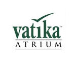 Vatika Atrium Builder logo