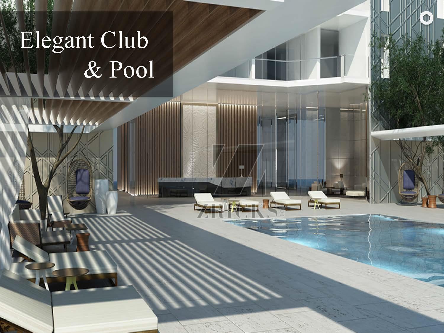 M3M Latitude, Sector 65, Golf Course Extension Road ...