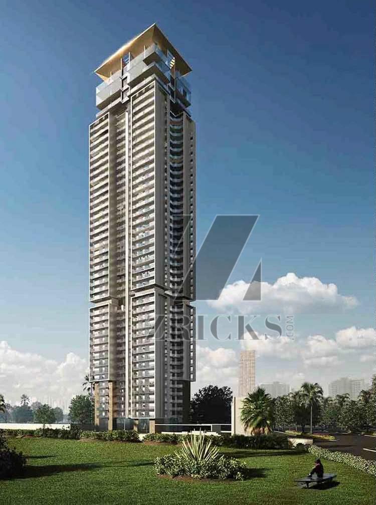 M3M Latitude, Sector 65, Golf Course Extension Road, Gurgaon