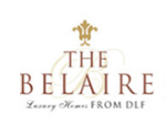DLF The Belaire Logo
