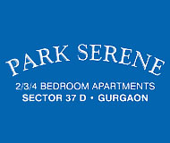 BPTP Park Serene Builder logo